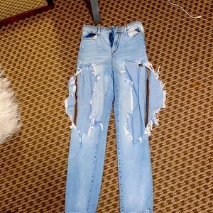 Urban outfitters jeans